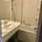Logis Hotel Le Clermotel : photos des chambres