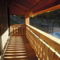 Appartement Le Blanchon des Neiges : photos des chambres