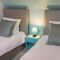 Hebergement Cottage Les Galets - La Reserve : photos des chambres