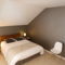 Chambres d'hotes/B&B Studio Ferme de Bonavis : photos des chambres