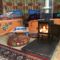 Chambres d'hotes/B&B Yourtes de Barousse : photos des chambres