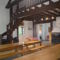 Hebergement Camping Le Chapeau Chinois : photos des chambres