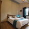 Hebergement Etxe Goxoan : photos des chambres