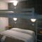 Motel Fasthotel Chambery : photos des chambres