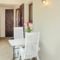 Appartement Apartment Rue Georges Brassens : photos des chambres