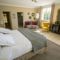 Chambres d'hotes/B&B Domaine de Fos : photos des chambres