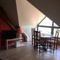 Appartement Appart’design : photos des chambres