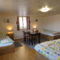 Chambres d'hotes/B&B Grange d'Anjeux Bed & Breakfast : photos des chambres