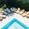 Hebergement Sea view villa Cap Ferrat : photos des chambres