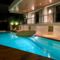 Hebergement Sea view villa Cap Ferrat : photos des chambres