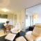 Hebergement Residence Les Aigues Blanches : photos des chambres