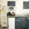 Appartement BtoBed - Paris Le Bourget : photos des chambres