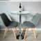 Appartement BtoBed - Paris Le Bourget : photos des chambres