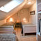 Hebergement Les Granges de Bigose : photos des chambres