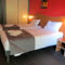 Hotel Village Club Relais Du Moulin Neuf : photos des chambres
