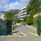 Appartement Collines du Capitou : photos des chambres