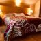 Hebergement Gite les Prairies : photos des chambres