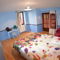Chambres d'hotes/B&B Les Deux Tours : photos des chambres