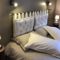 Hebergement La Villa Coubertine : photos des chambres