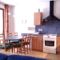 Appartement la Charbonniere : photos des chambres