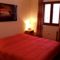 Appartement la Charbonniere : photos des chambres
