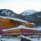 Hebergement roulotte des forests : photos des chambres