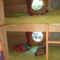 Hebergement roulotte des forests : photos des chambres