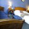 Hotel Le Prieure : photos des chambres