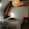 Chambres d'hotes/B&B Sur Le Chemin Des Buvats : photos des chambres