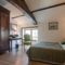 Hebergement Moulin de Laboirie : photos des chambres