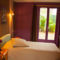 Hotel Logis Auberge de la Fontaine : photos des chambres