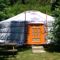 Hebergement Camping Le Viaduc Ardeche : photos des chambres