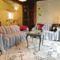 Hebergement One-Bedroom Holiday Home in Fontenille St.Martin : photos des chambres