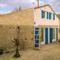 Hebergement One-Bedroom Holiday Home in Fontenille St.Martin : photos des chambres