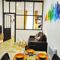 Appartement Loft NYC, Hyper centre, Parking : photos des chambres
