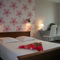 Hotel Le Relais de Ceilhes : photos des chambres