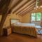 Chambres d'hotes/B&B Moulin De La Mangue : photos des chambres