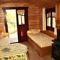 Hebergement La Gypsy Caravan : photos des chambres