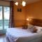 Chambres d'hotes/B&B L'Ecrin D'Osely : photos des chambres