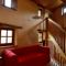 Hebergement La Coutinelle : photos des chambres