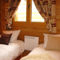 Hebergement Residence Les Glaciers : photos des chambres