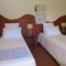 Hebergement Les Figaires : photos des chambres