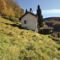 Hebergement Two-Bedroom Holiday Home in Razecueille : photos des chambres