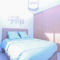 Appartement Gravier Nice Bnbkeys : photos des chambres