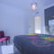 Appartement Gravier Nice Bnbkeys : photos des chambres