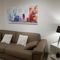 Appartement La Brede : photos des chambres