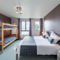 Hotel Les Terrasses Du Lac : photos des chambres