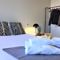 Friendly Appartements Bordeaux Saint-Seurin : photos des chambres