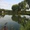 Hebergement Les Lodges du Canal de Bourgogne : photos des chambres