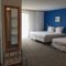 Cajarc Blue Hotel : photos des chambres